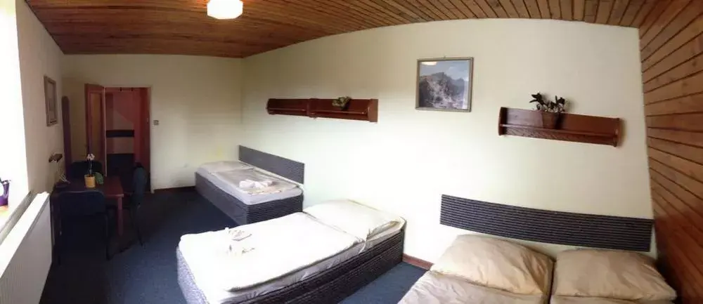 Photo 3 of Hotel Hnědý Vrch